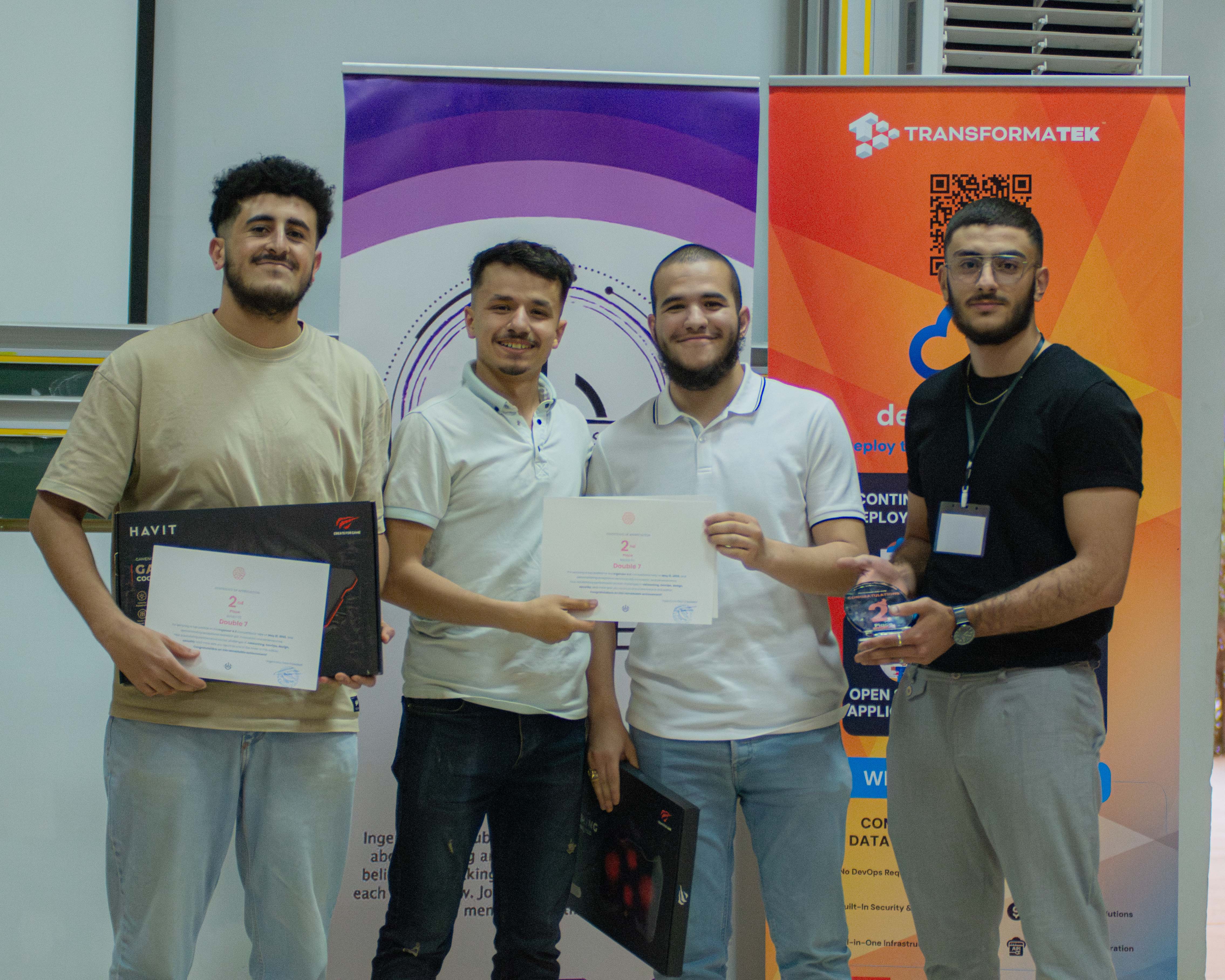 Ingeneer CTF